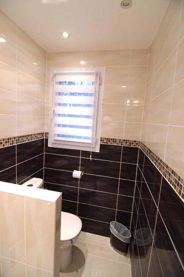 Appartement Chez Amali à Brignoles Extérieur photo