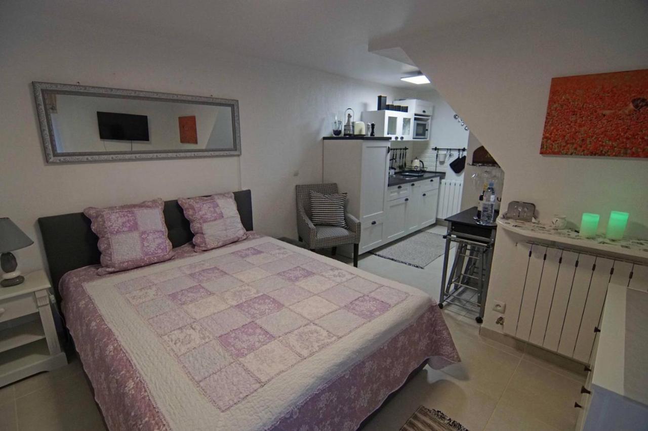 Appartement Chez Amali à Brignoles Extérieur photo